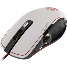 SOURIS GAMING LEXIP X UBISOFT 6 BOUTONS 12000DPI