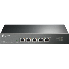 COMMUTATEUR TP-LINK TL-SX105 5 PORTS 10GBITS/S GIGABIT ETHERNET