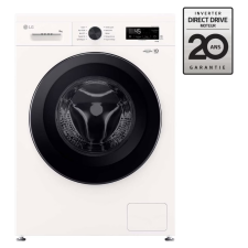LAVE LINGE FRONTAL LG F84B15WHS 8KG 1350TRS/MIN A BLANC