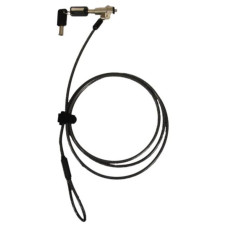 CABLE SECURITE PORT DESIGNSA SECURITY KEYED