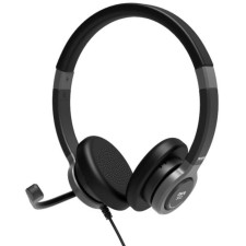 CASQUE FILAIRE STEREO ON R 300 912001 NOIR