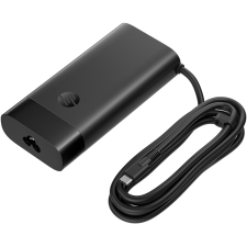ADAPTATEUR D'ALIMENTATION HP USB-C 140WATTS 1.8METRE NOIR