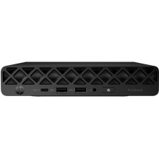 PC BUREAU HP ELITEDESK 8 G1 AI U5-235T 8GO/256GO BLUETOOTH 5.3 NOIR