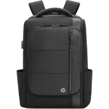 SAC A DOS HP RENEW EXECUTIVE 16 POUCES POLYESTER NOIR
