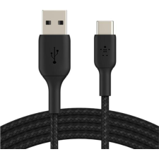 CABLE USB BELKIN USB-C 3 METRES NOIR