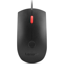 SOURIS FILAIRE LENOVO 3 BOUTONS 2000 DPI NOIR