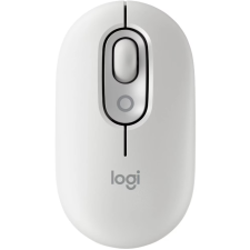 SOURIS SANS FIL LOGITECH POP 4 BOUTONS 4000 DPI BLANC