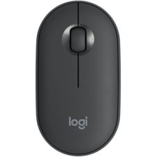SOURIS SANS FIL LOGITECH PEBBLE M350 3 BOUTONS 2.4GHZ GRAPHITE