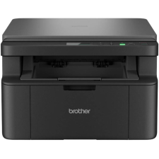 IMPRIMANTE LASER BROTHER DCP-L1642W MULTIFONCTIONS 150 FEUILLES USB 2.0 NOIR