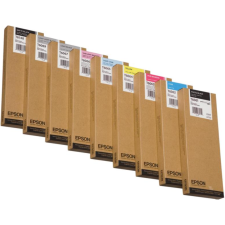 CARTOUCHE D'ENCRE EPSON T6062 CYAN 220ML