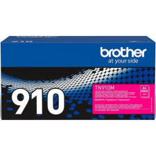 CARTOUCHE DE TONER BROTHER TN910M MAGENTA 9000 PAGES ISO