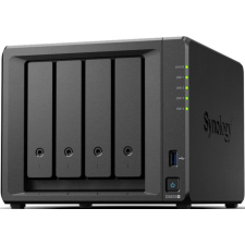 SERVEUR NAS SYNOLOGY DS925+ DISKSTATION 4 BAIES 2.5 GIGABIT ETHERNET