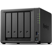 SERVEUR NAS SYNOLOGY DS425+ 4 BAIES 2GO GIGABIT ETHERNET