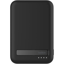 BANQUE D'ALIMENTATION SANS FIL BELKIN PRO 8000 MAH USB-C NOIR
