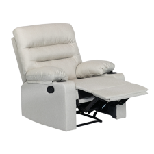 FAUTEUIL RELAX INCLINABLE 7664-03 BEIGE