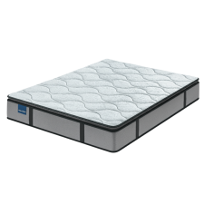 MATELAS MAHORA DREAM AVEC SURMATELAS INTEGRE 140X190X26