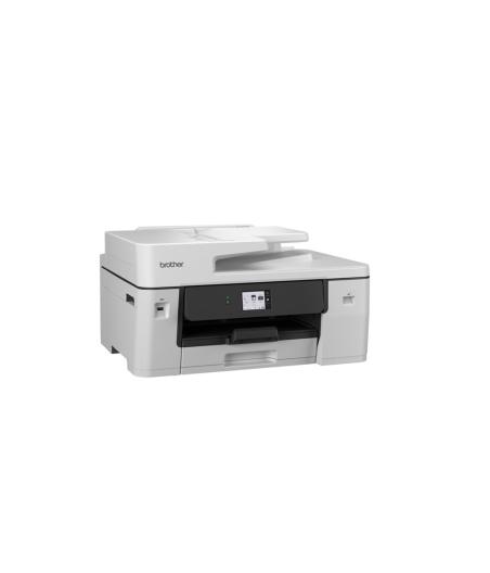 IMPRIMANTE MFT JET D'ENCRE BROTHER MFC-J6760DW MULTIFONCTION