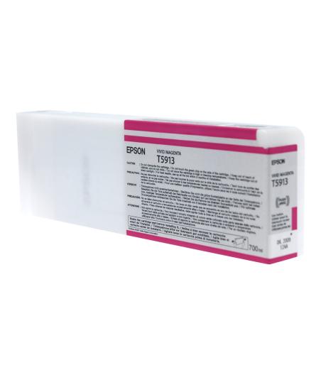 EPSON ENCRE PIGMENT VIVID MAGENTA SP 118