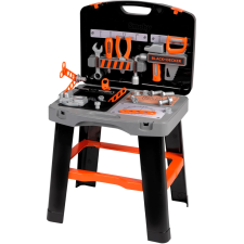 ETABLI BRICOLO SMART BLACK & DECKER 3ANS+