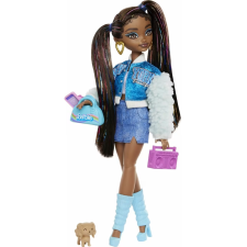 POUPEE BARBIE BROOKLYN DREAM BESTIES 4ANS+