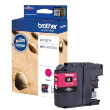 CARTOUCHE D ENCRE BROTHER D ENCRE MAGENTA XL