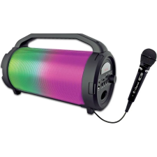 ENCEINTE BLUETOOTH LUMINEUSE IDANCE 50WATTS +MICRO