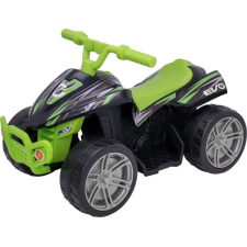 EVO QUAD BIKE VENOM VERT/NOIR 3ANS+