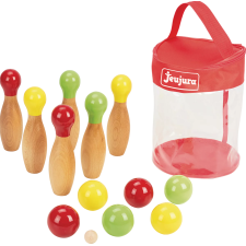JEU DE BOWLING ET DE PETANQUE JEUJURA 3ANS+