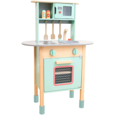 MA PREMIERE CUISINE EN BOIS 2ANS+