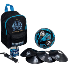 KIT FOOTBALL OLYMPIQUE DE MARSEILLE 7ANS+