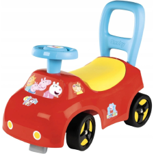 PORTEUR AUTO PEPPA PIG 10MOIS+
