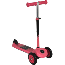 TROTTINETTE 3 ROUES MOOV NGO ROSE 2ANS+
