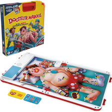 DOCTEUR MABOUL HASBRO GAMES 6ANS+