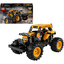 MONSTER JAM DIGATRON TECHNIC LEGO 42199 218 PCES 7ANS+