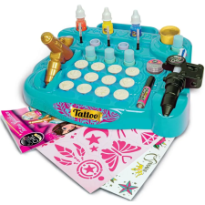 STUDIO DE TATOUAGE TATTOO CLEMENTONI 7ANS+