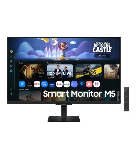 ECRAN SAMSUNG LS32FM500EUXEN 32P FHD SMART