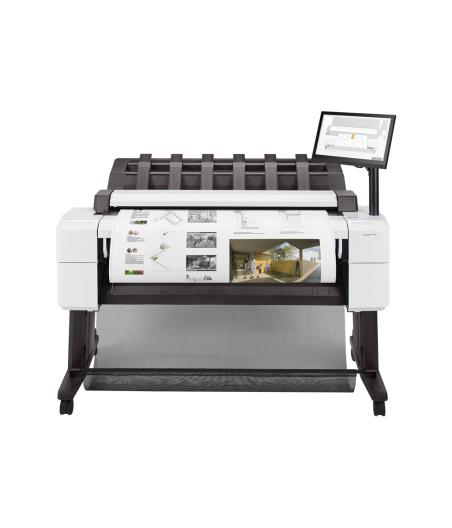 HP DESIGNJET T2600PS 36-IN MFP