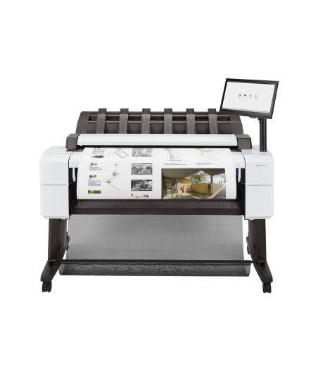 HP DESIGNJET T2600DR PS 36-IN MFP