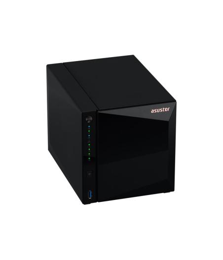 SERVEUR NAS ASUSTOR 4-BAY DRIVERSTOR 4 PRO REAL