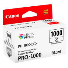 CARTOUCHE JET D ENCRE CANON 1LB PFI-1000CO INK CHROMA