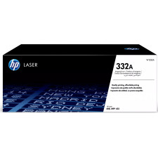 CARTOUCHE TAMBOUR LASER HP 332A BLACK ORIGINAL
