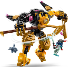 LE ROBOT DE SPINJITZU D ARIN LEGO NINJAGO 71839 213PICES 7ANS+