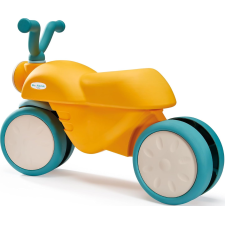 MA PREMIERE MOTO JAUNE/VERT 1AN+