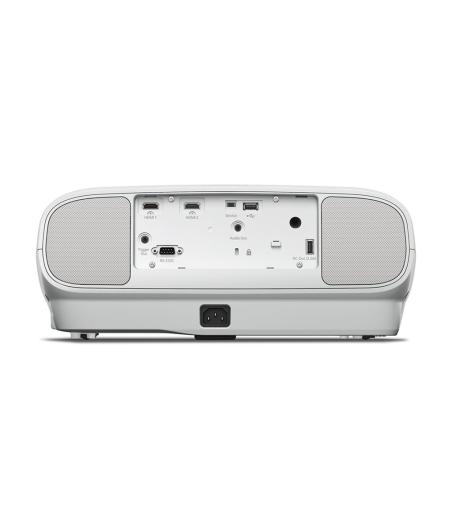 VIDEOPROJECTEUR EPSON EH-TW7100 4K WITH HC LAMP WARRANTY