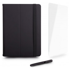 ETUI TABLETTE CYCLEE TAB A9+11 ECO STARTER PACK NOIR