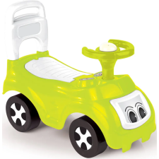 MON PREMIER PORTEUR VERT CITRON 12MOIS+