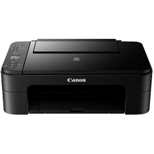 IMPRIMANTE JET D ENCRE CANON PIXMA TS3350 -NOIRE