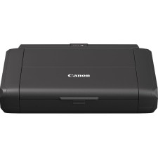 IMPRIMANTE JET D ENCRE PIXMA PORTABLE TR150 NOIRE