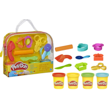 MON 1ER KIT PATE A MODELER PLAY-DOH 36MOIS+
