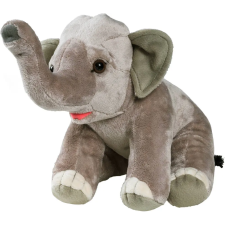 PELUCHE ELEPHANT 28 CM DES LA NAISSANCE